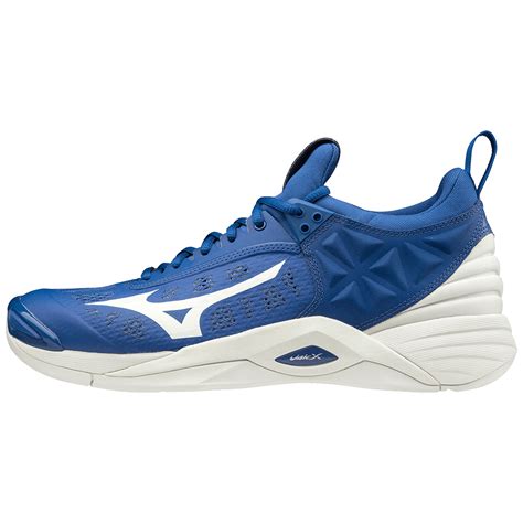 mizuno wave momentum